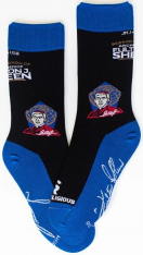 Official Beatification of Fulton Sheen Socks